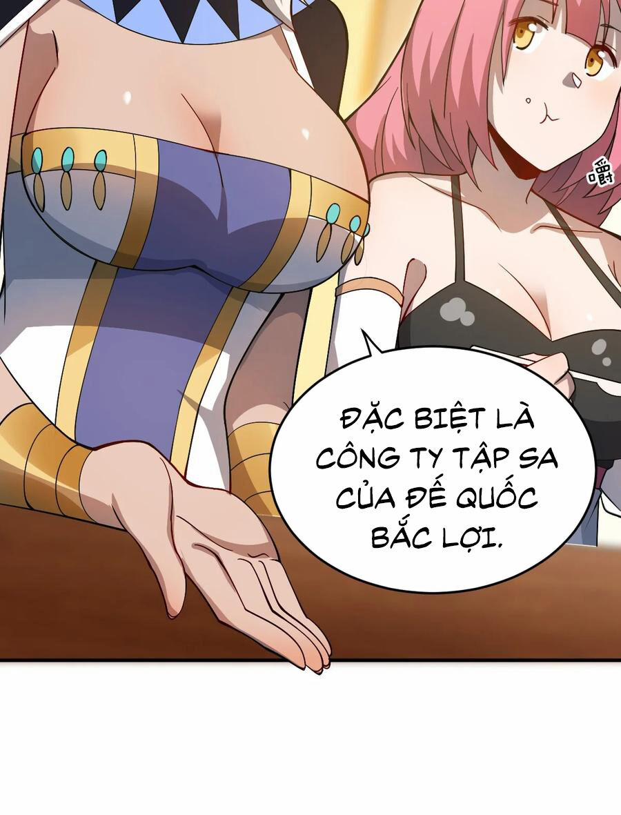 Ma Vương Trở Lại 74 trang 7