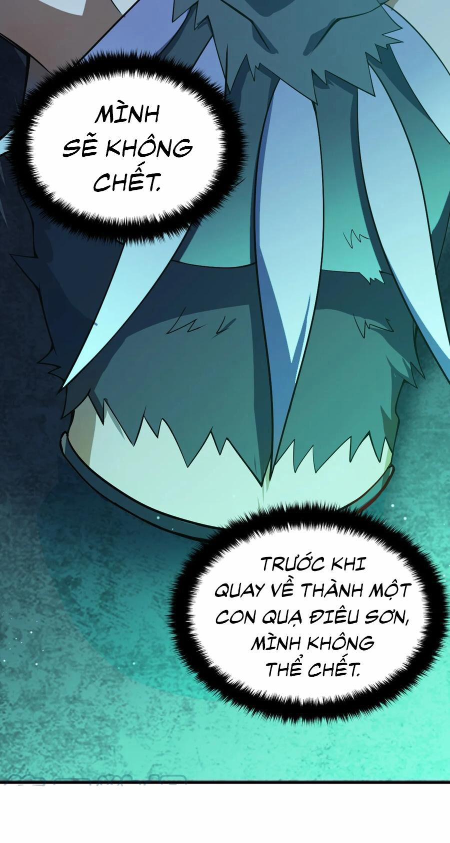 Ma Vương Trở Lại 75 trang 24