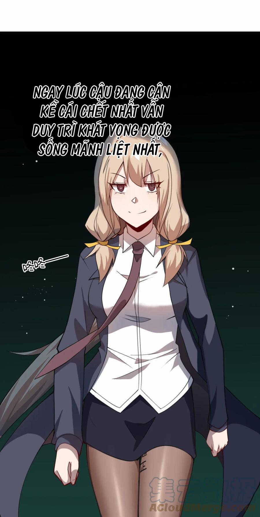 Ma Vương Trở Lại 75 trang 27