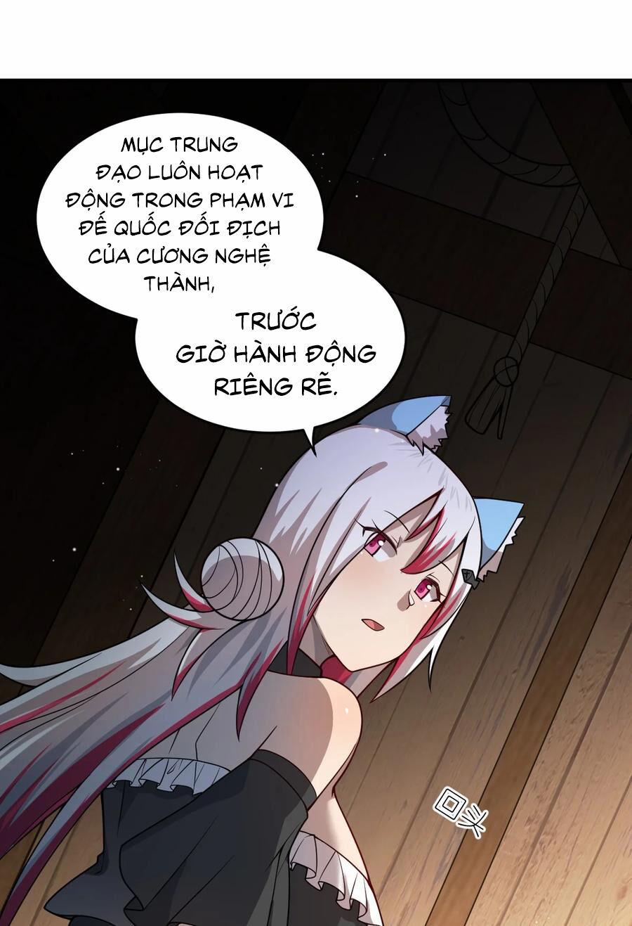 Ma Vương Trở Lại 75 trang 43