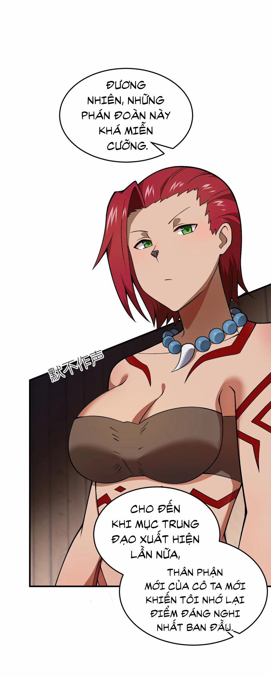 Ma Vương Trở Lại 75 trang 49