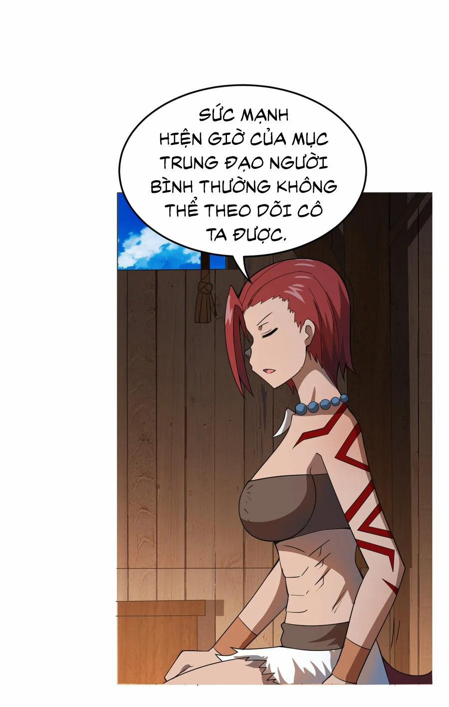 Ma Vương Trở Lại 75 trang 58