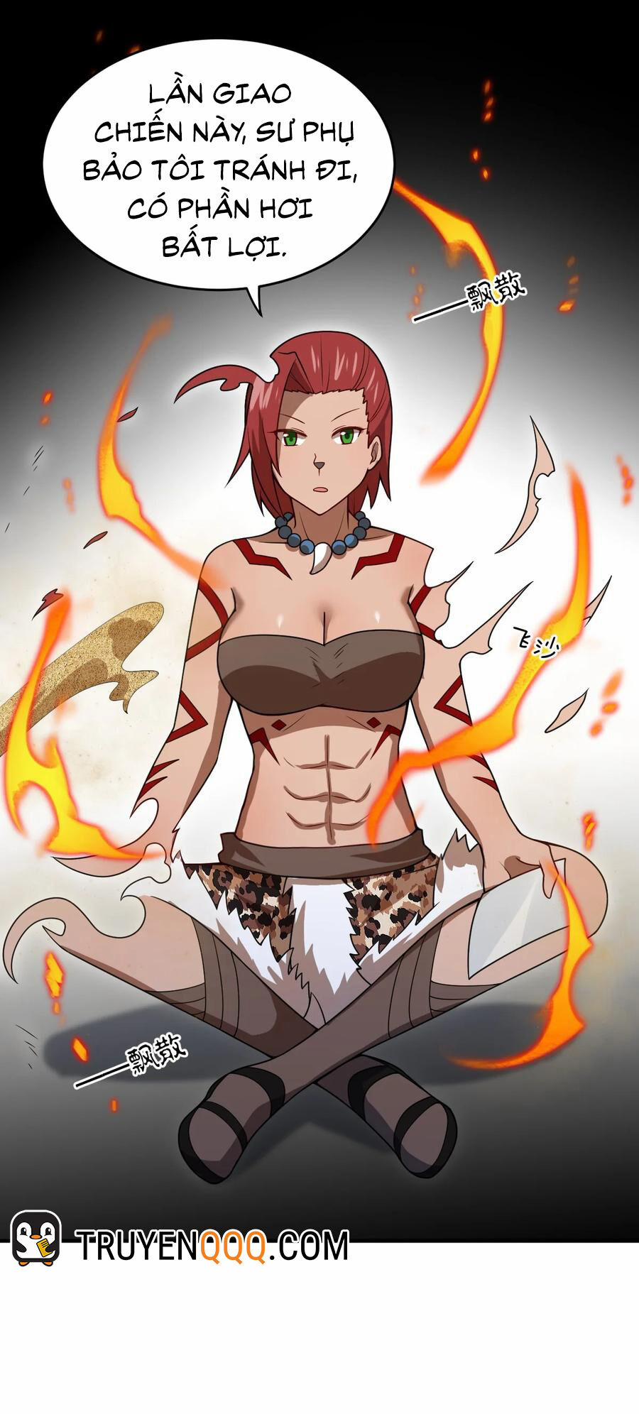 Ma Vương Trở Lại 75 trang 61