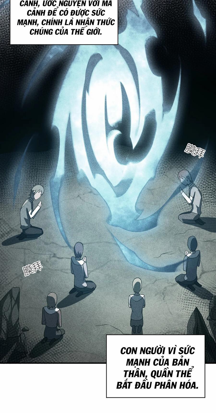 Ma Vương Trở Lại 76 trang 11