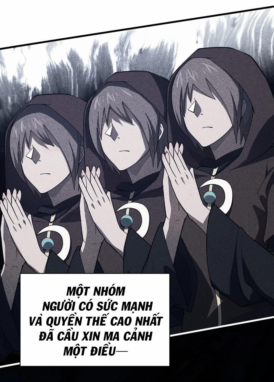 Ma Vương Trở Lại 76 trang 13