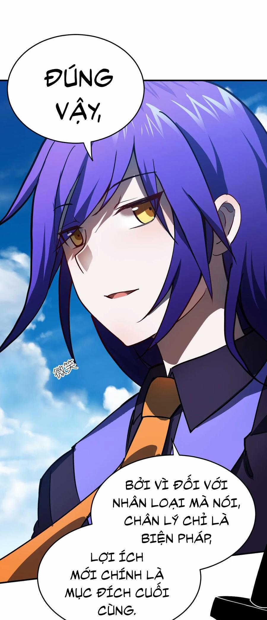 Ma Vương Trở Lại 76 trang 17