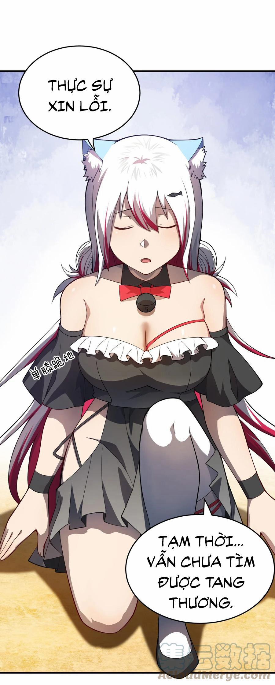 Ma Vương Trở Lại 76 trang 3