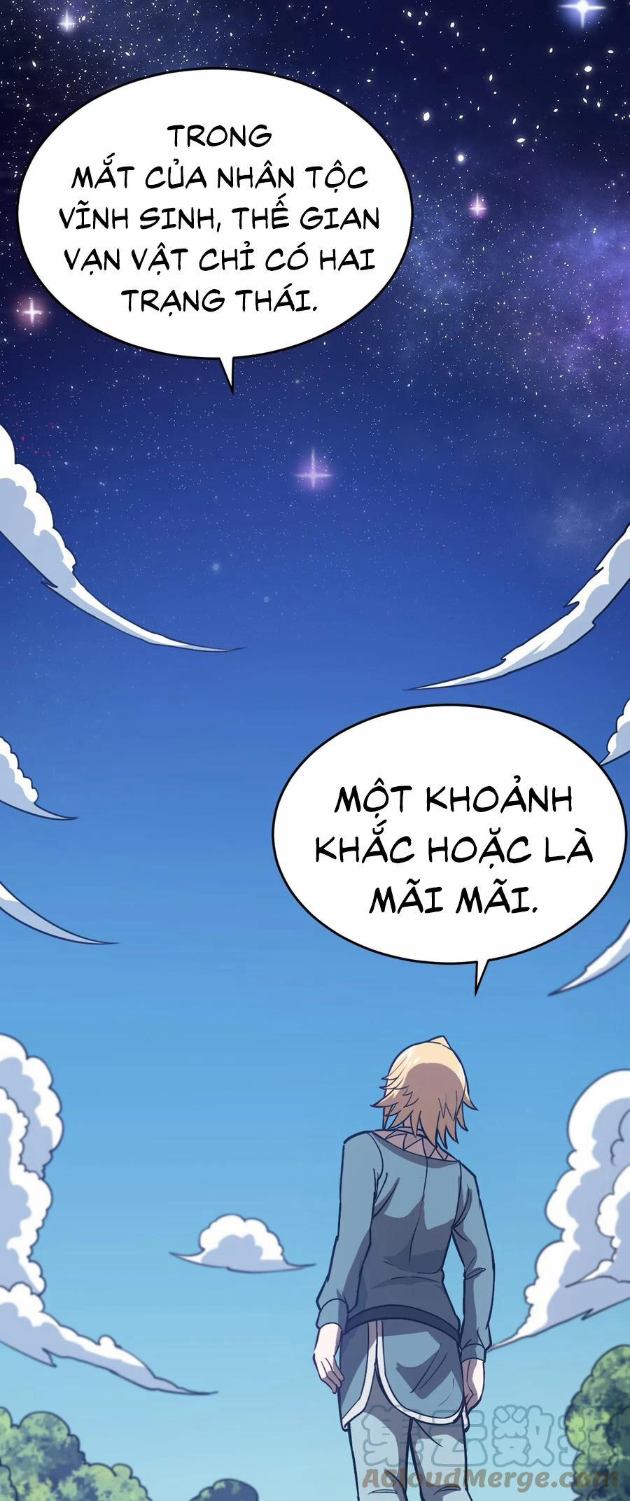 Ma Vương Trở Lại 76 trang 44