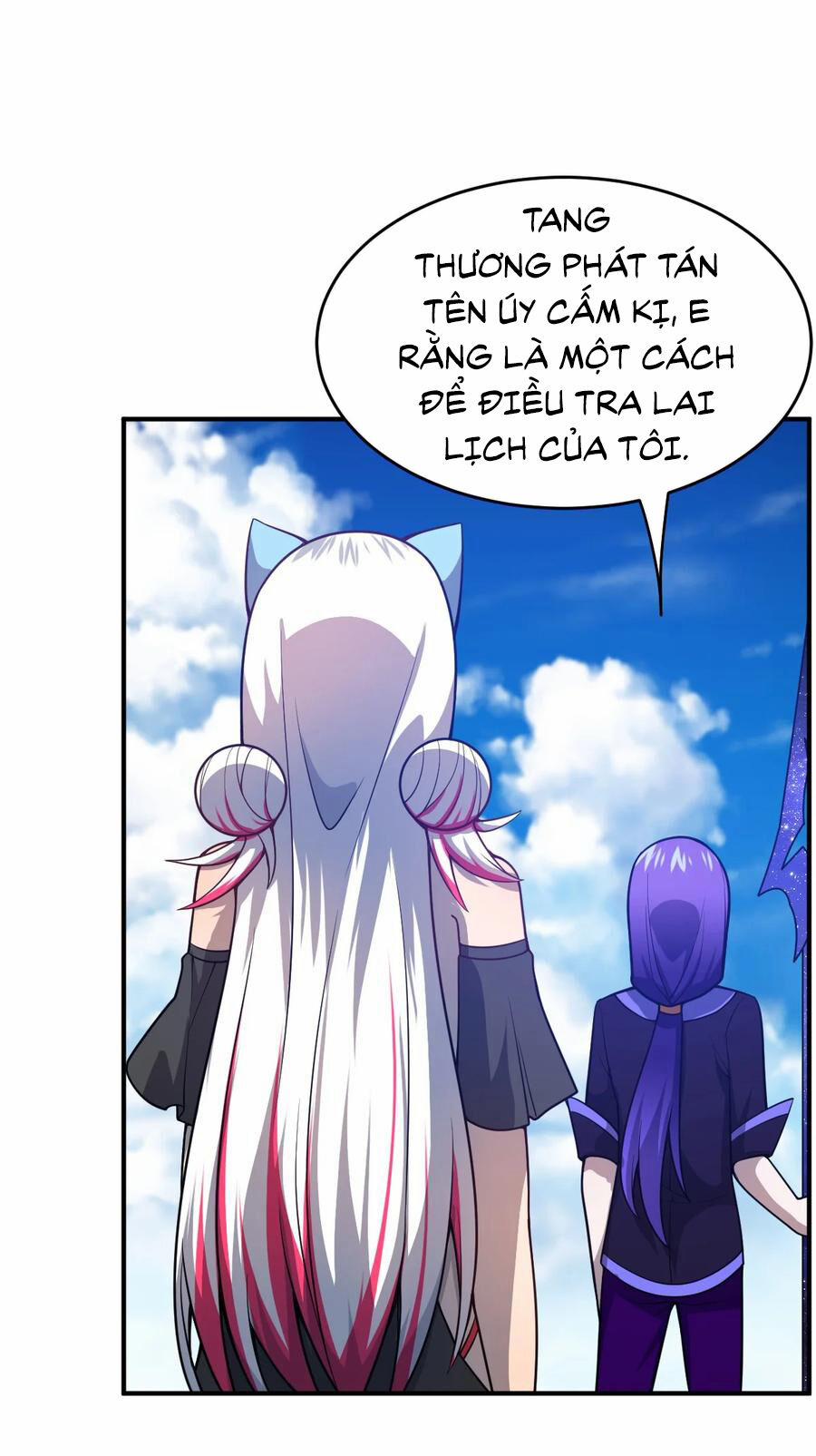 Ma Vương Trở Lại 76 trang 51