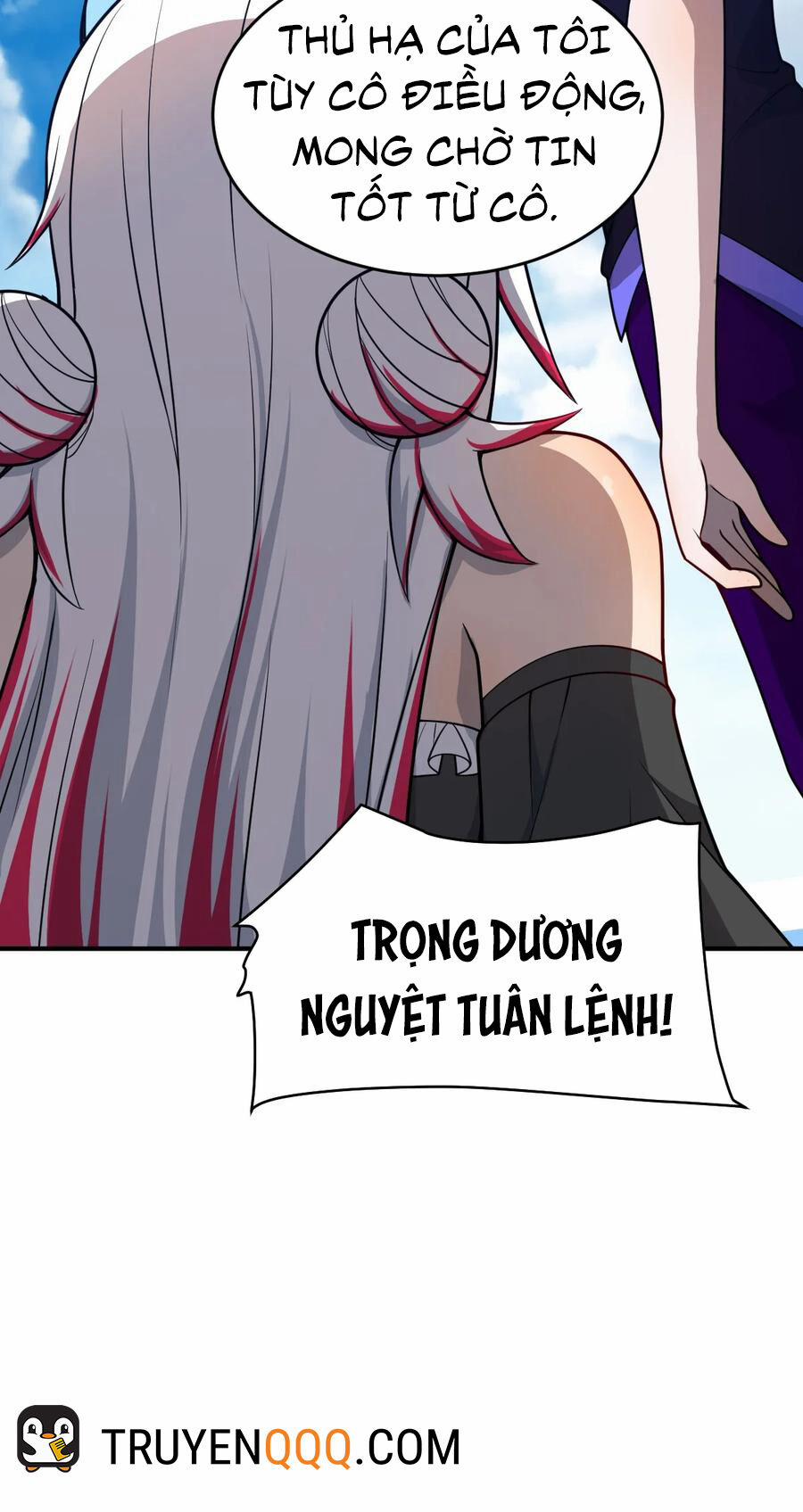 Ma Vương Trở Lại 76 trang 61