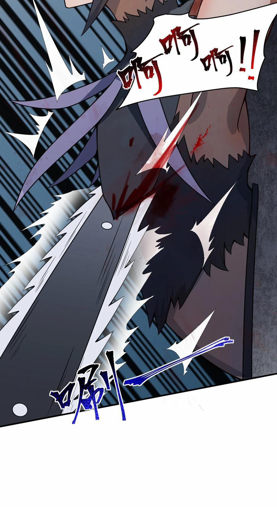 Ma Vương Trở Lại 77 trang 11