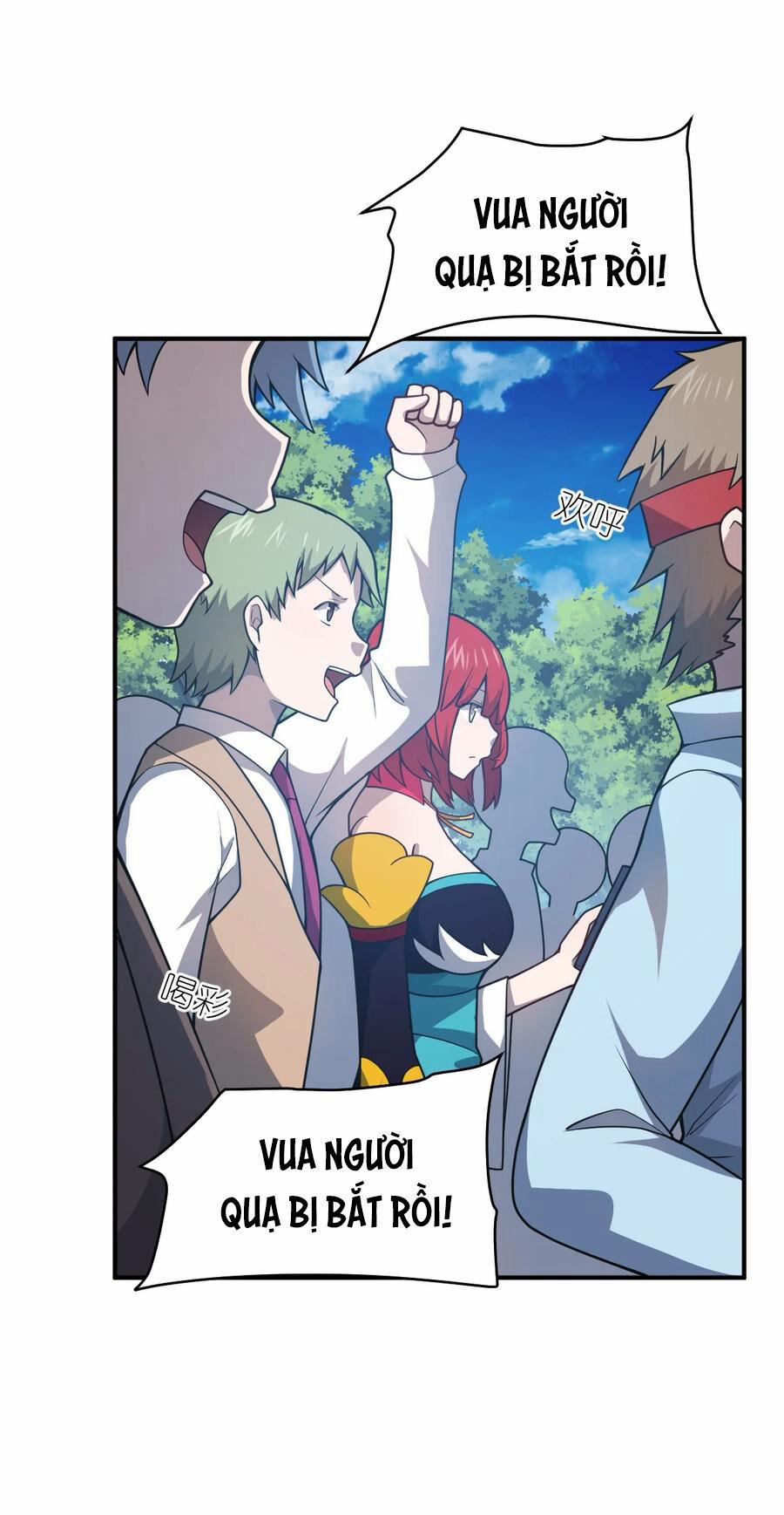 Ma Vương Trở Lại 77 trang 15