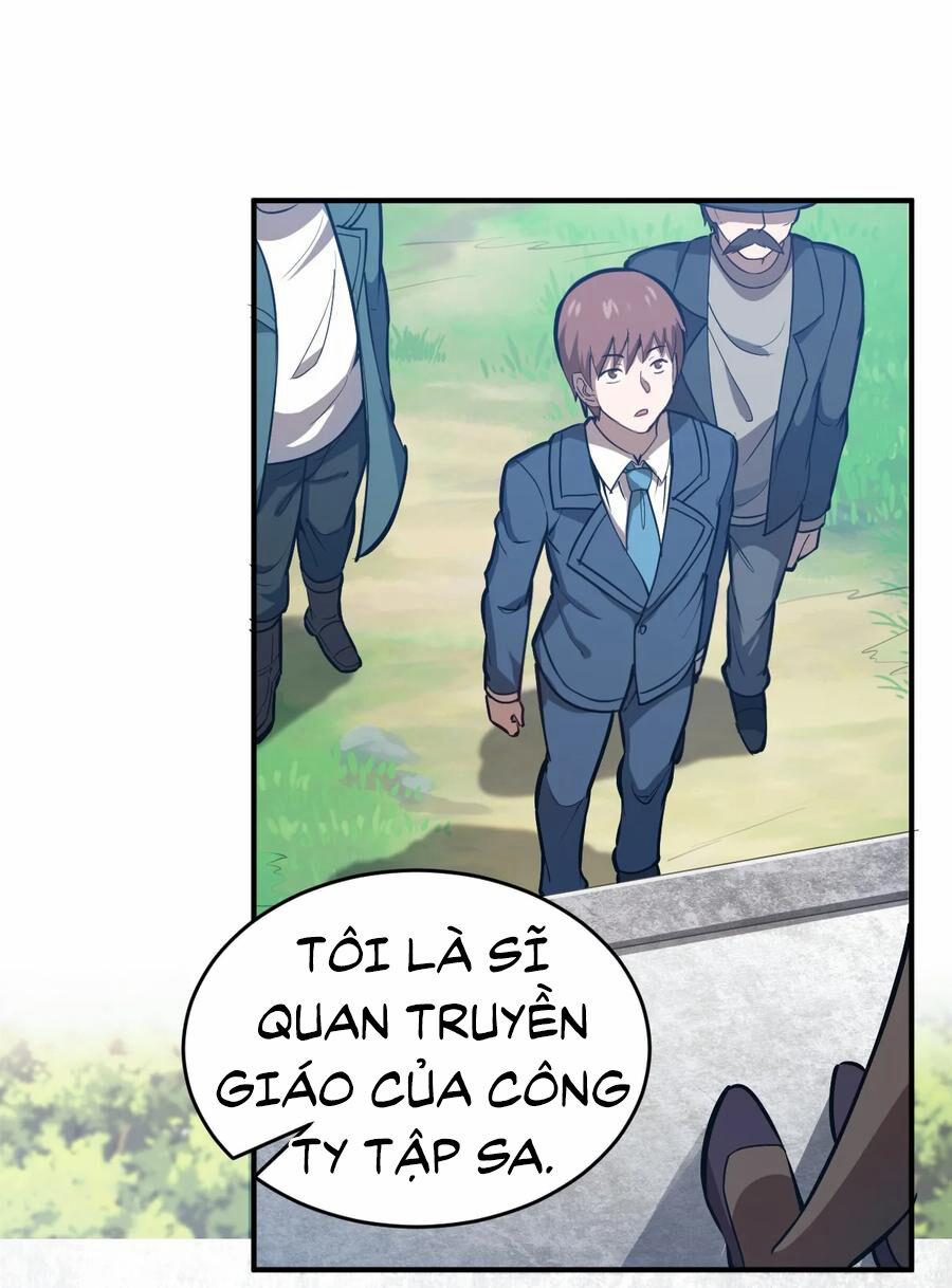 Ma Vương Trở Lại 77 trang 2