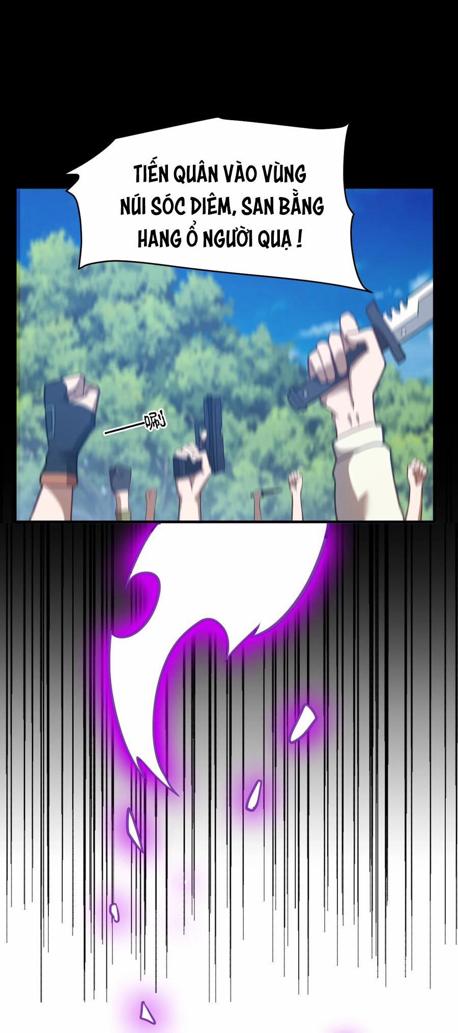 Ma Vương Trở Lại 77 trang 20