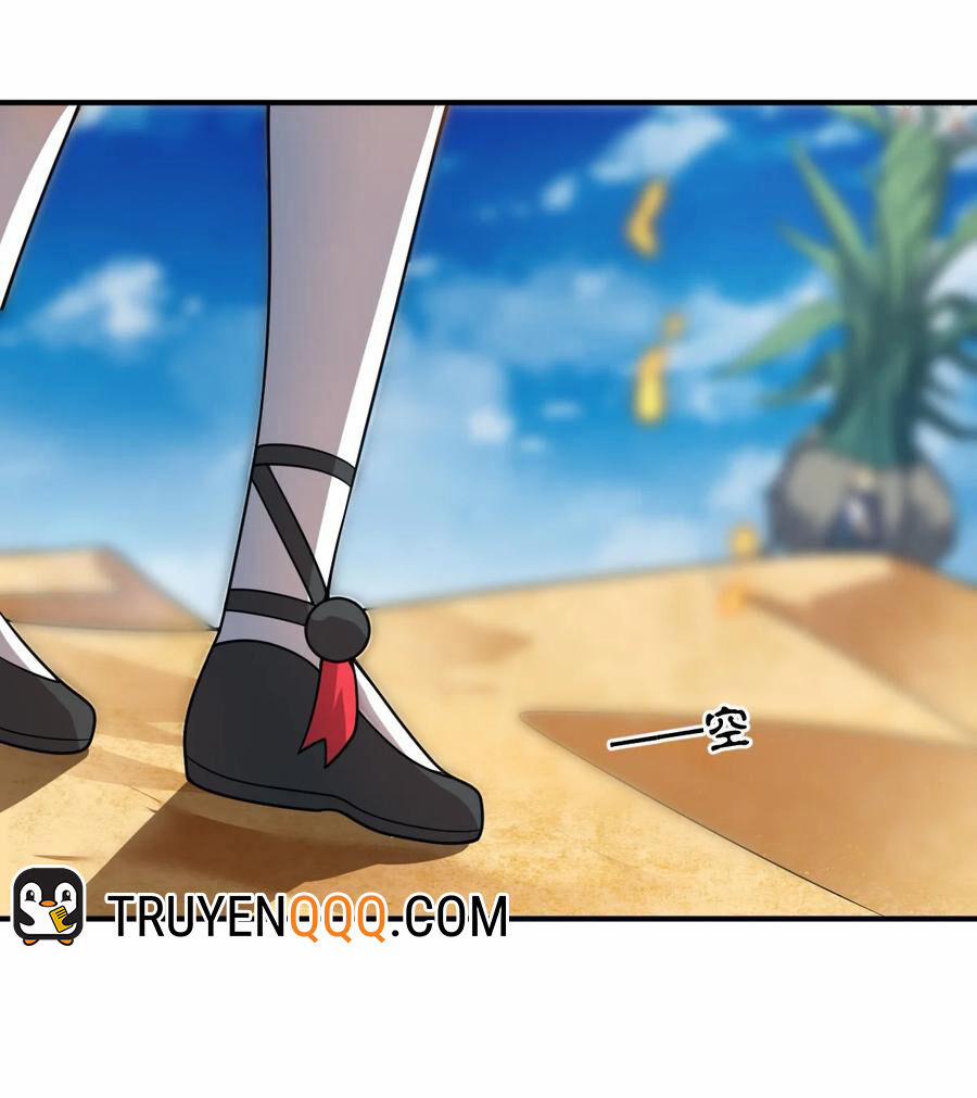 Ma Vương Trở Lại 77 trang 29