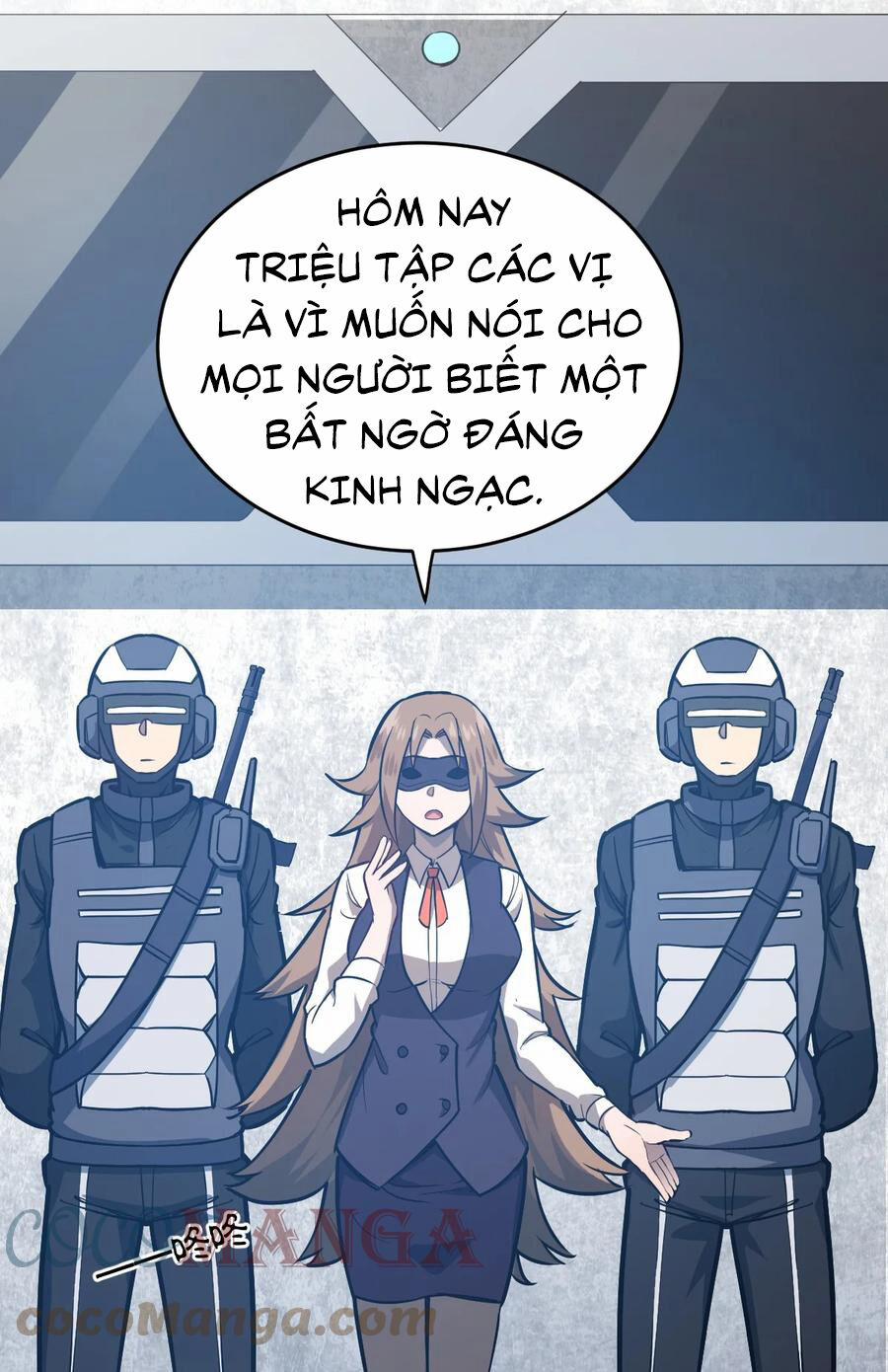 Ma Vương Trở Lại 77 trang 3