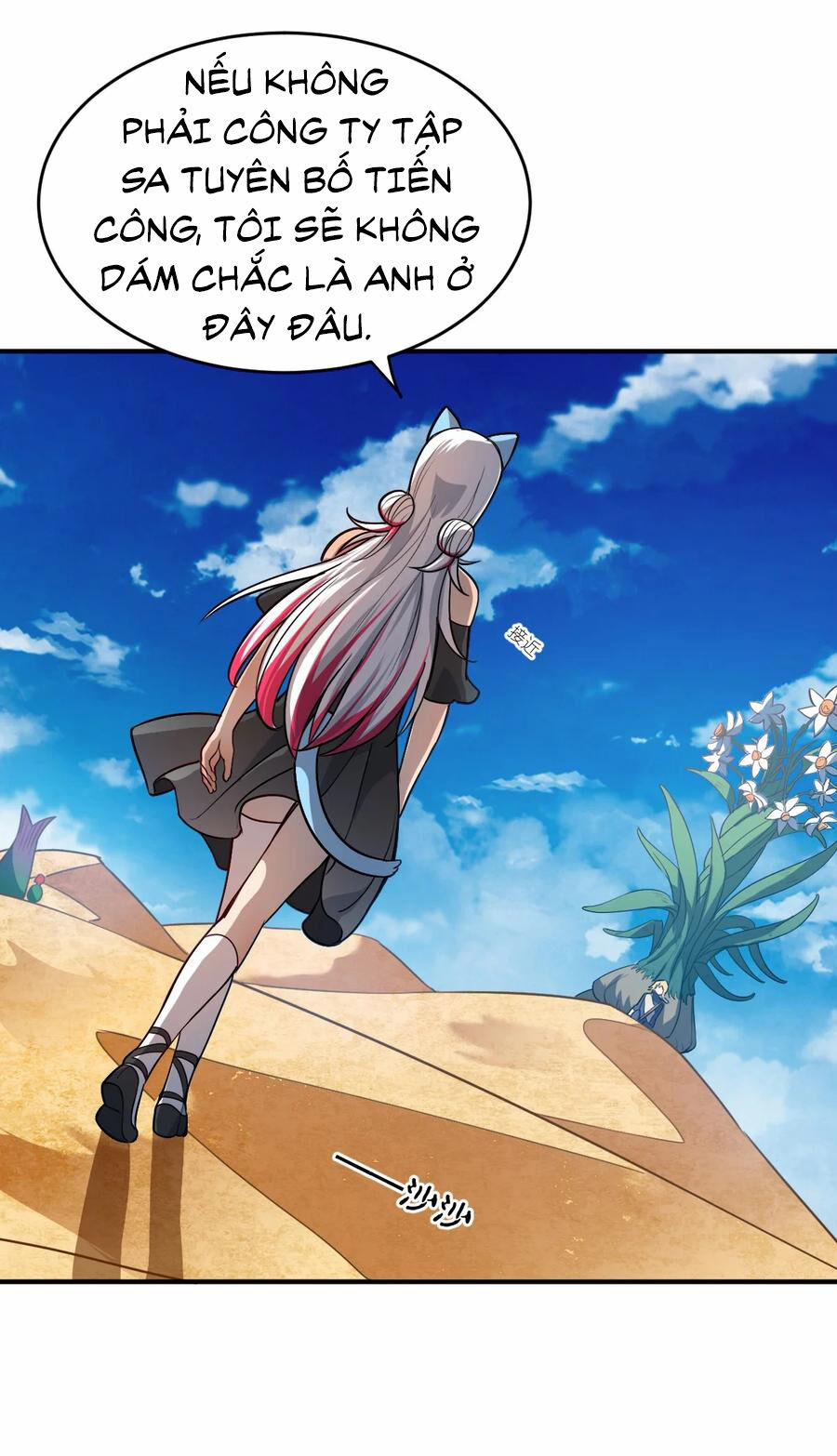 Ma Vương Trở Lại 77 trang 31