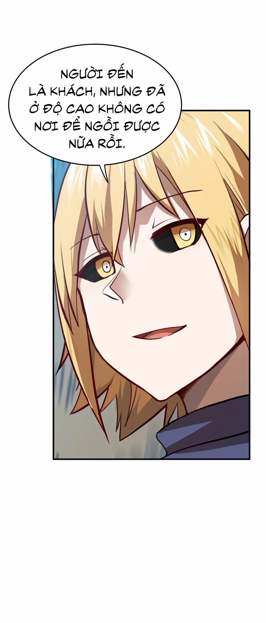 Ma Vương Trở Lại 77 trang 37