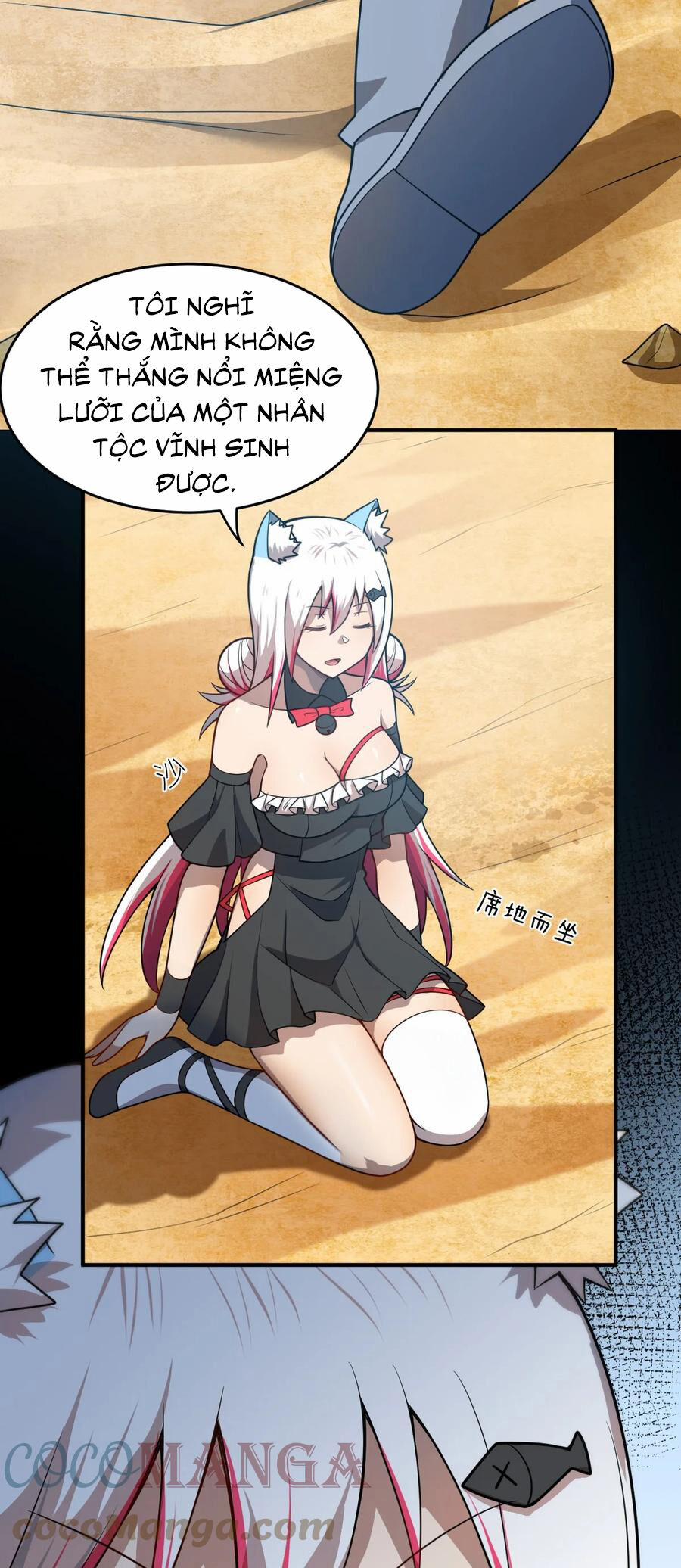 Ma Vương Trở Lại 77 trang 39