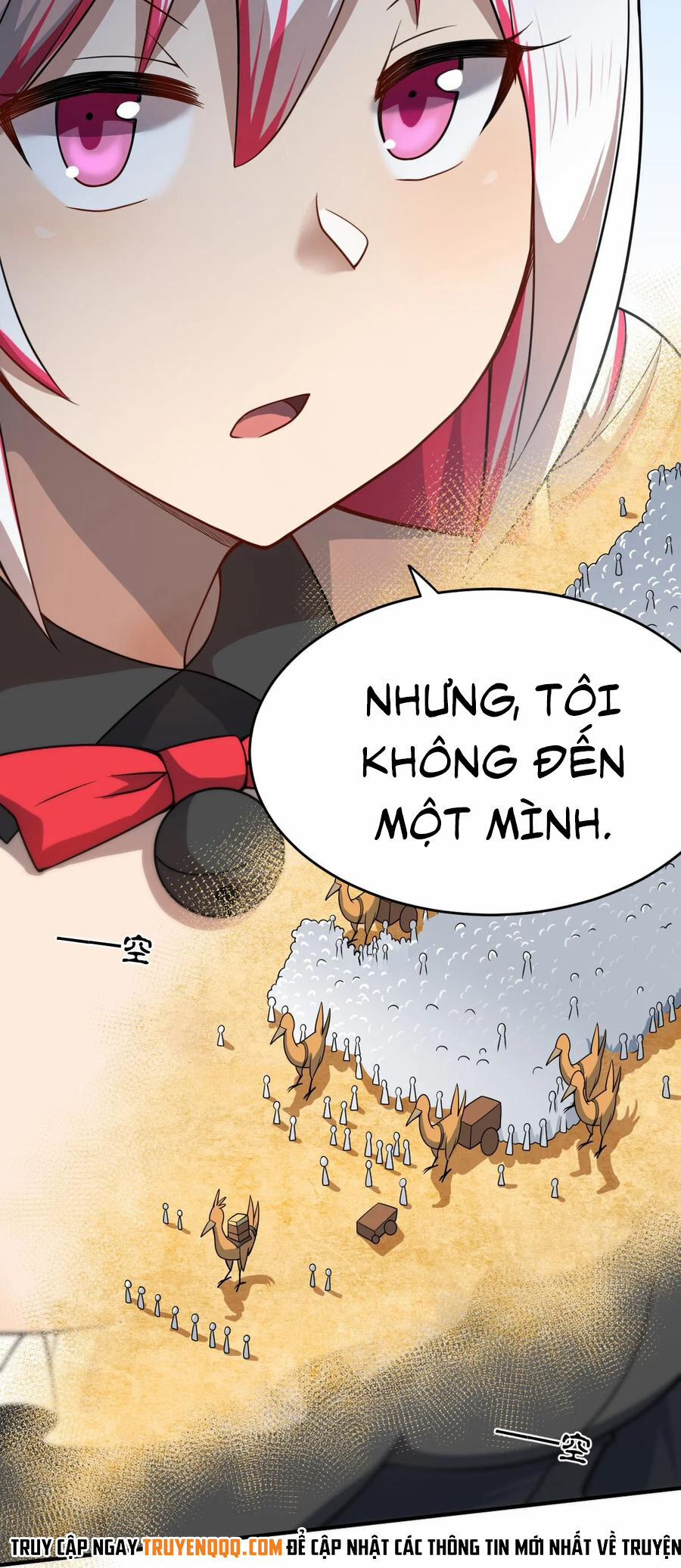 Ma Vương Trở Lại 77 trang 40