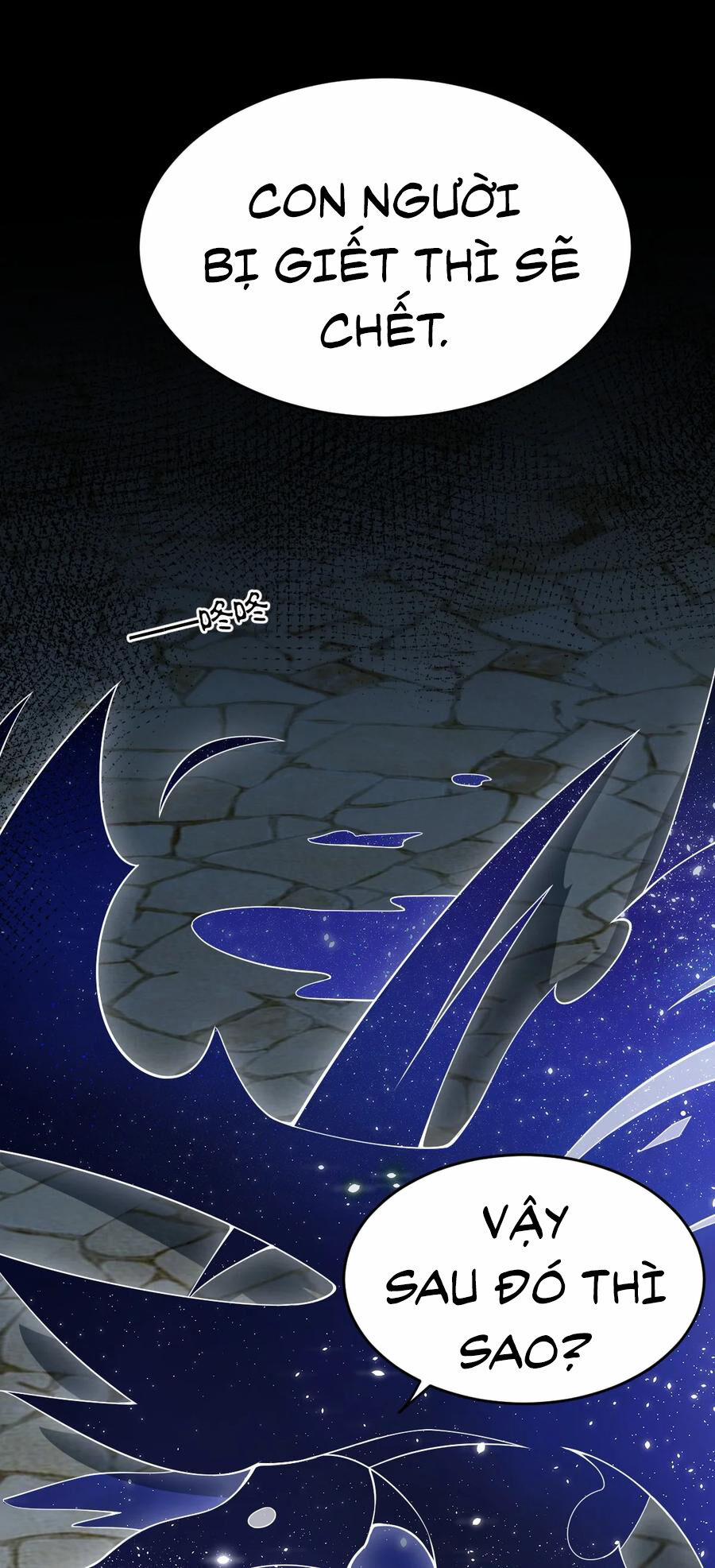 Ma Vương Trở Lại 77 trang 46