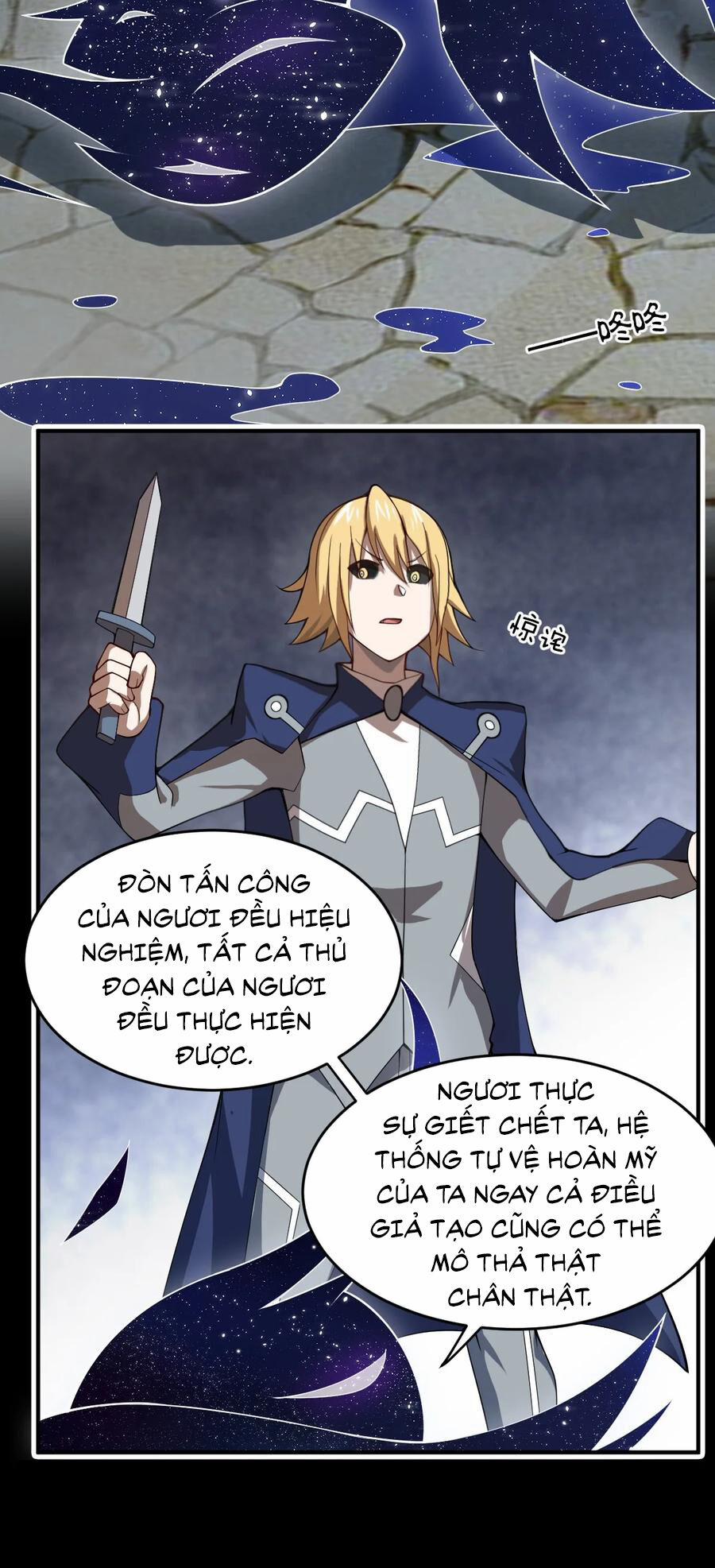 Ma Vương Trở Lại 77 trang 47