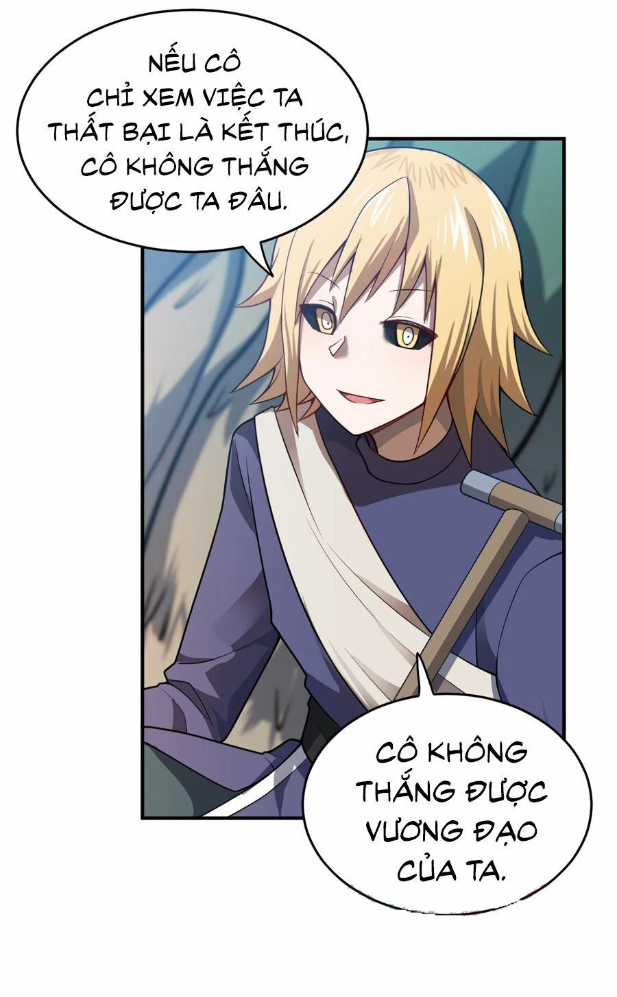 Ma Vương Trở Lại 77 trang 51