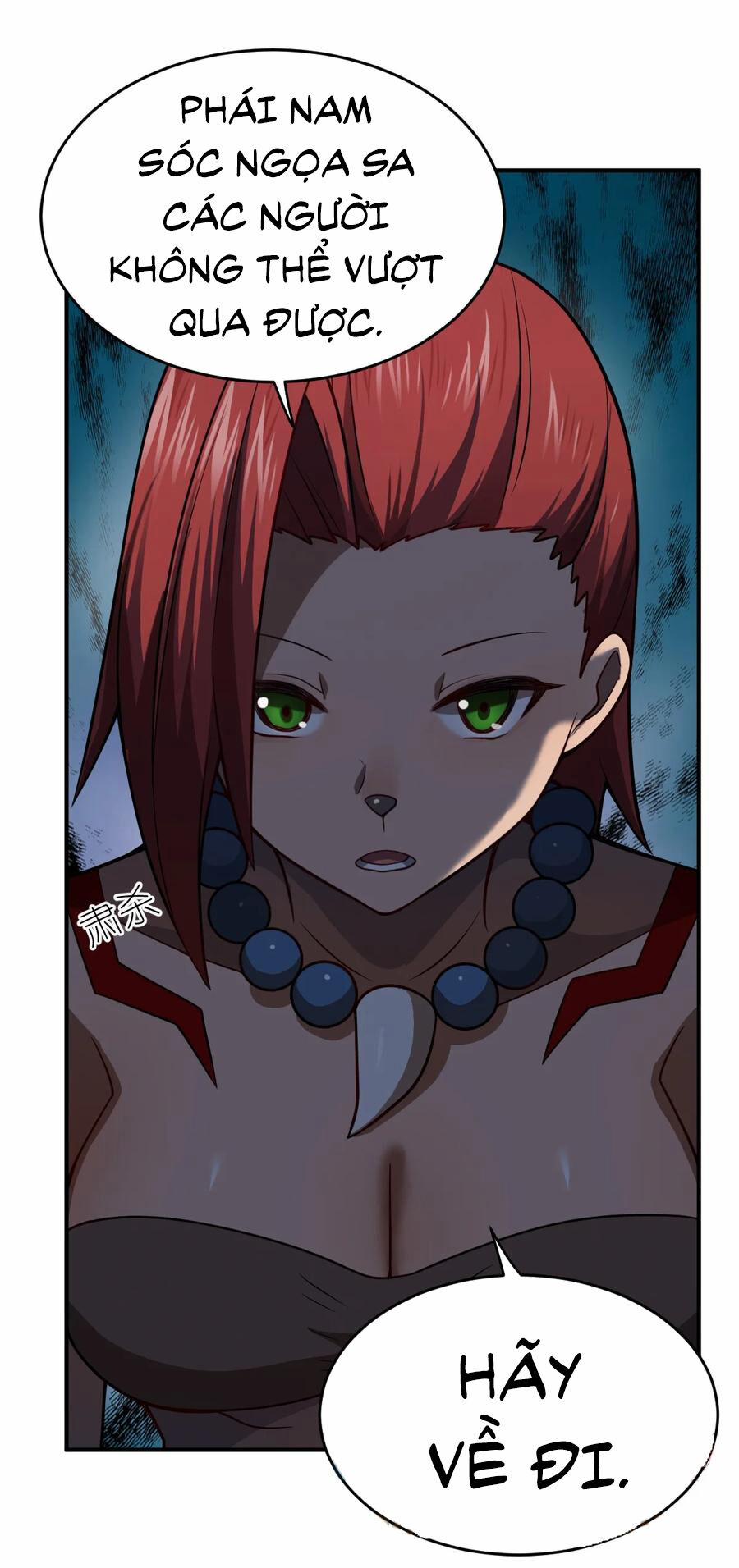 Ma Vương Trở Lại 77 trang 57