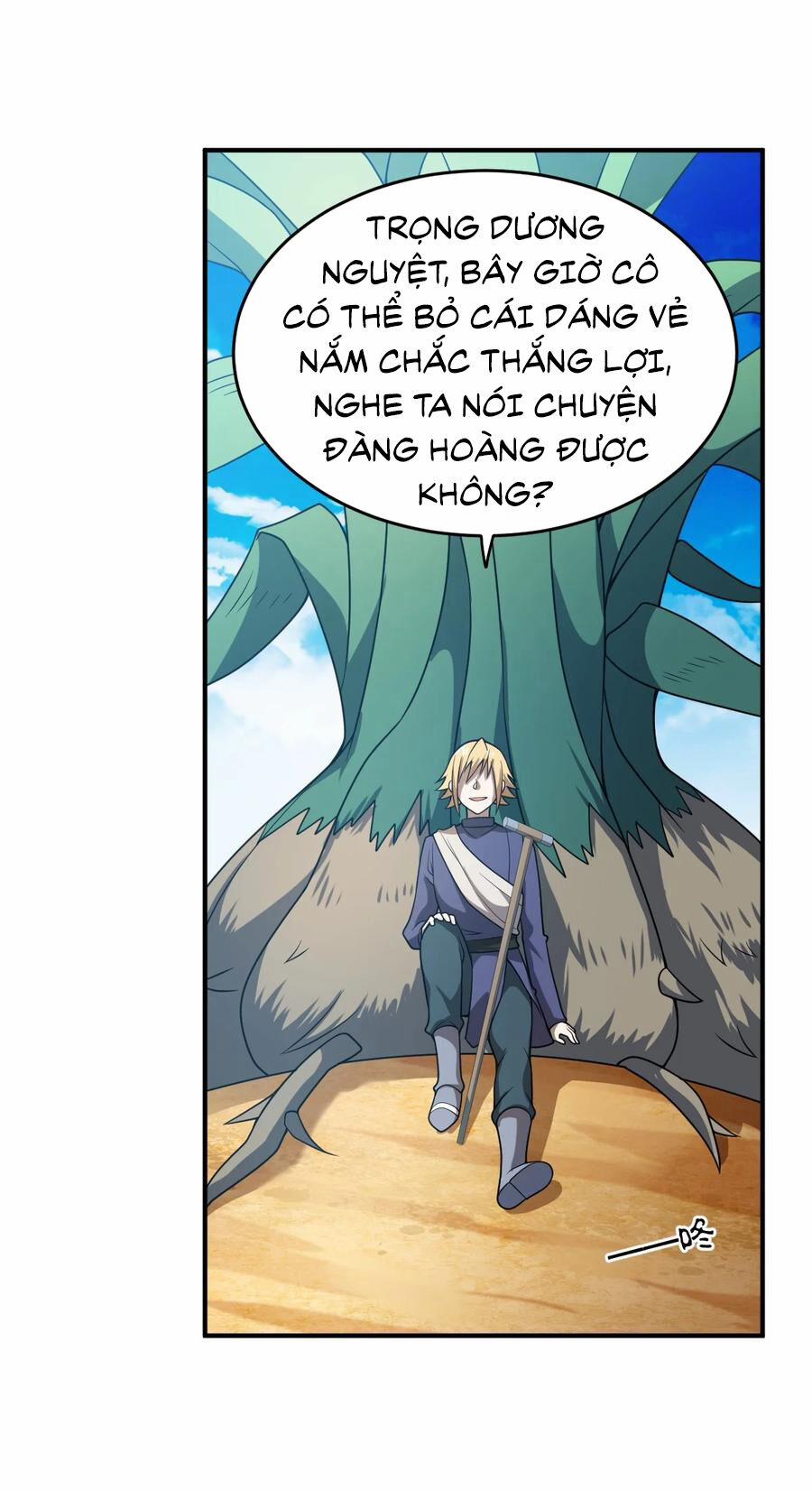 Ma Vương Trở Lại 77 trang 58