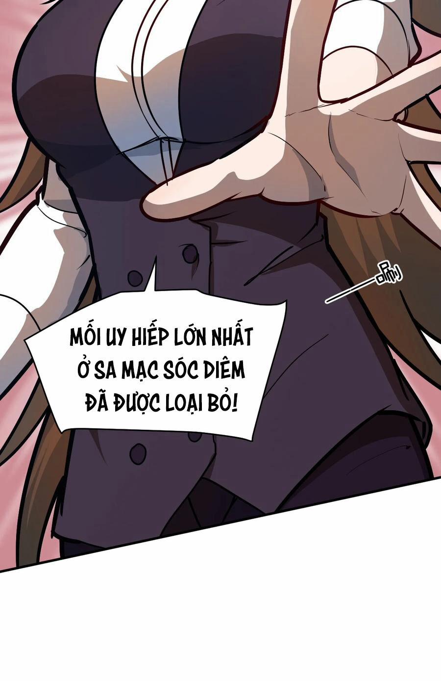 Ma Vương Trở Lại 77 trang 6