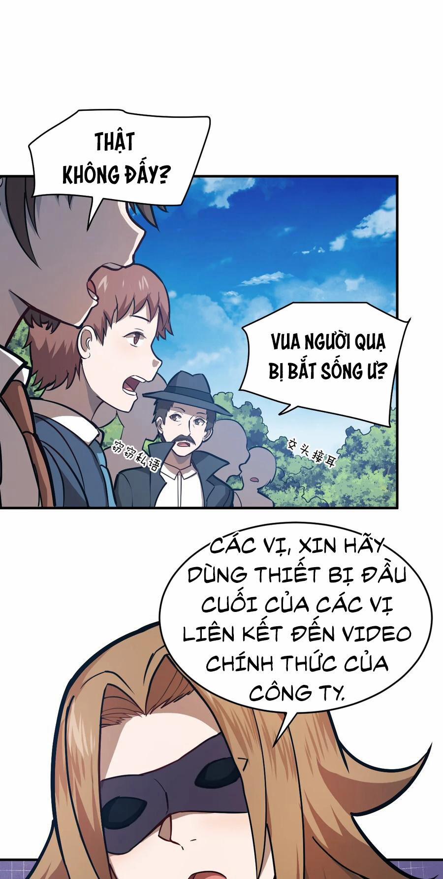 Ma Vương Trở Lại 77 trang 7