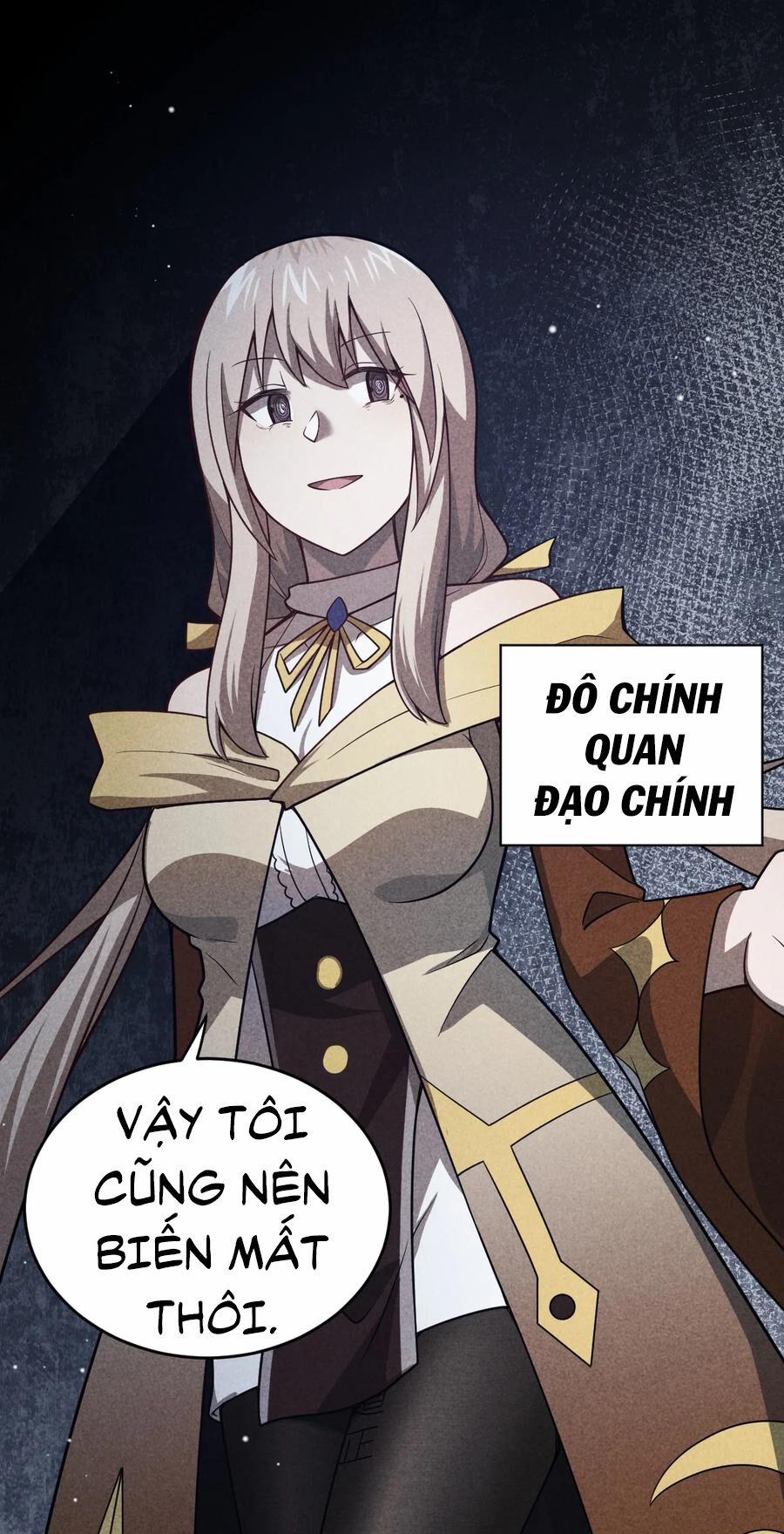 Ma Vương Trở Lại 78 trang 10