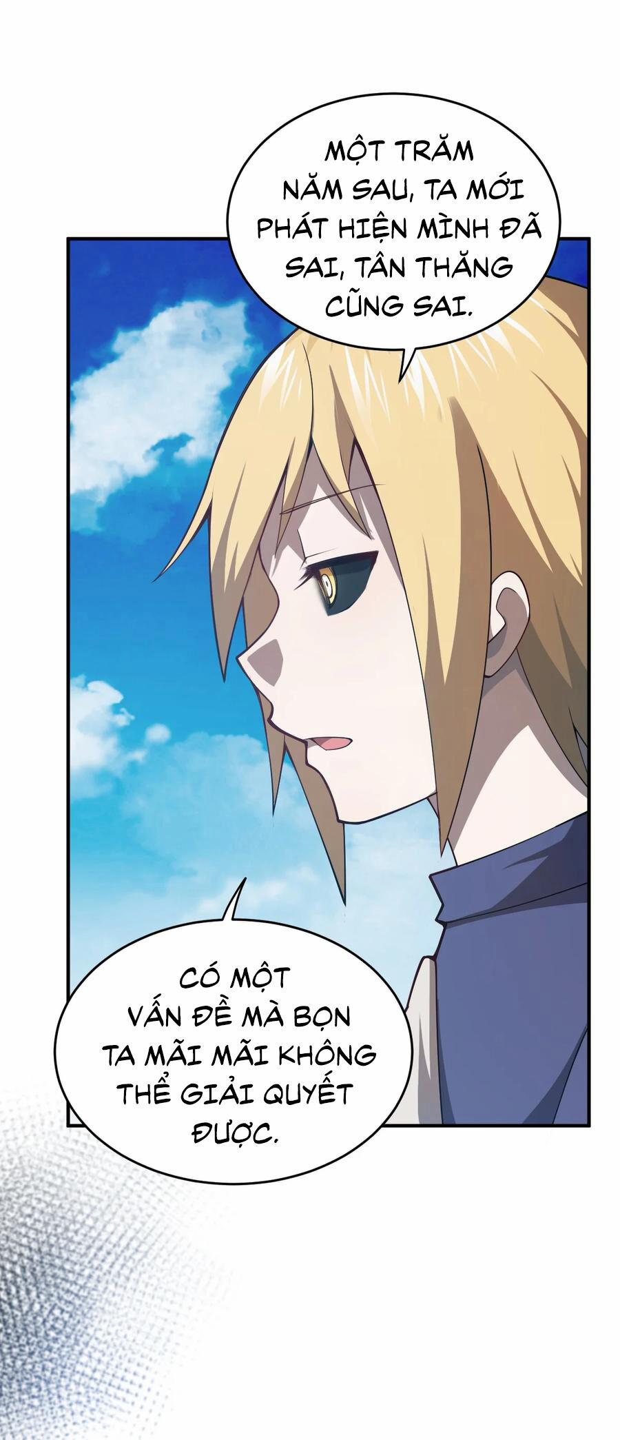 Ma Vương Trở Lại 78 trang 17