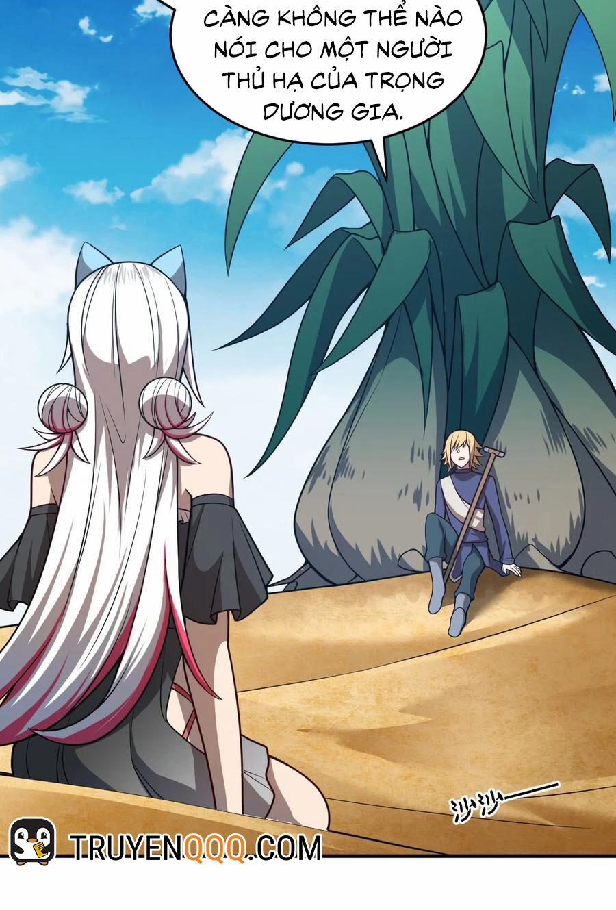 Ma Vương Trở Lại 78 trang 2