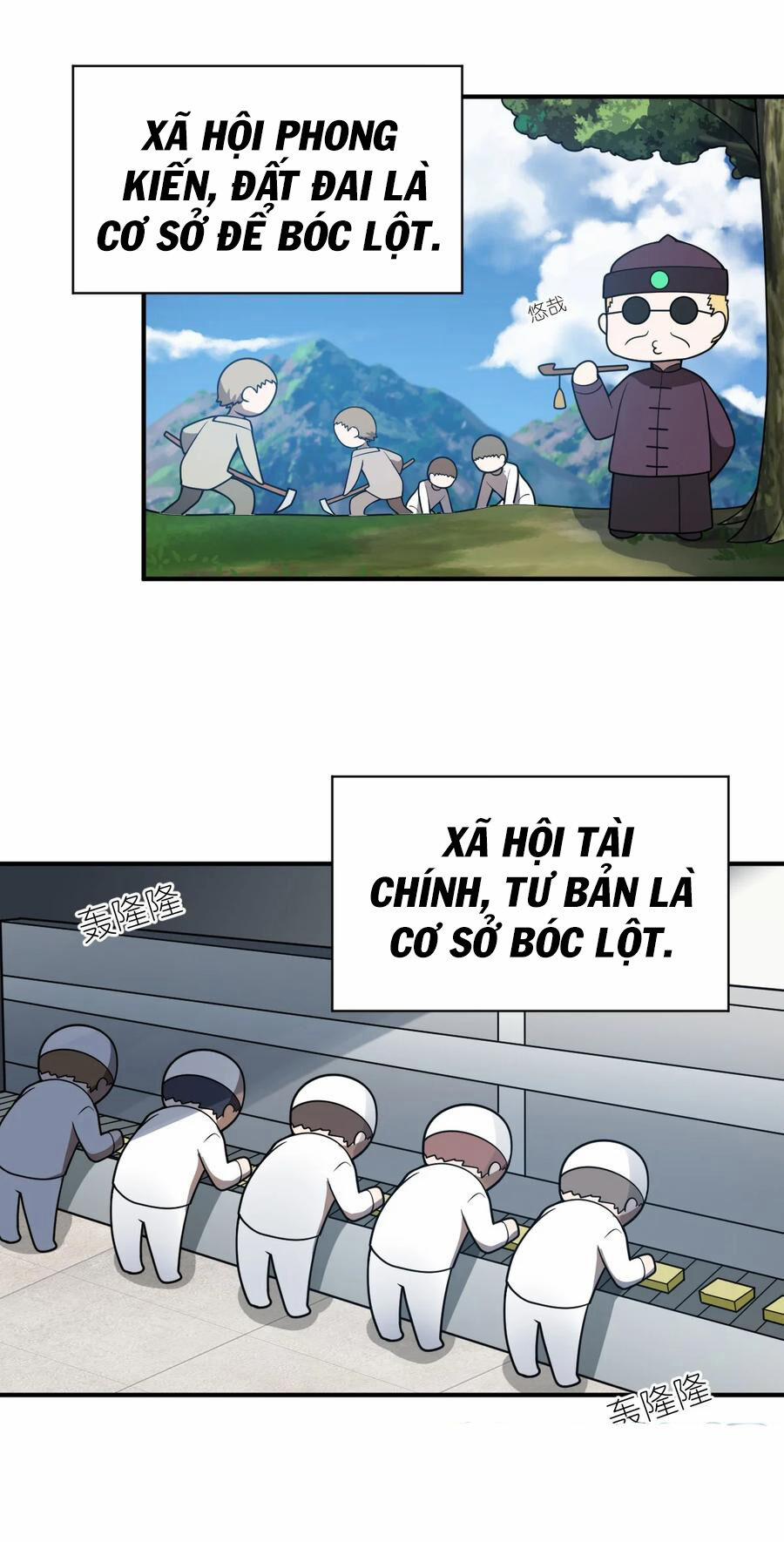 Ma Vương Trở Lại 78 trang 24