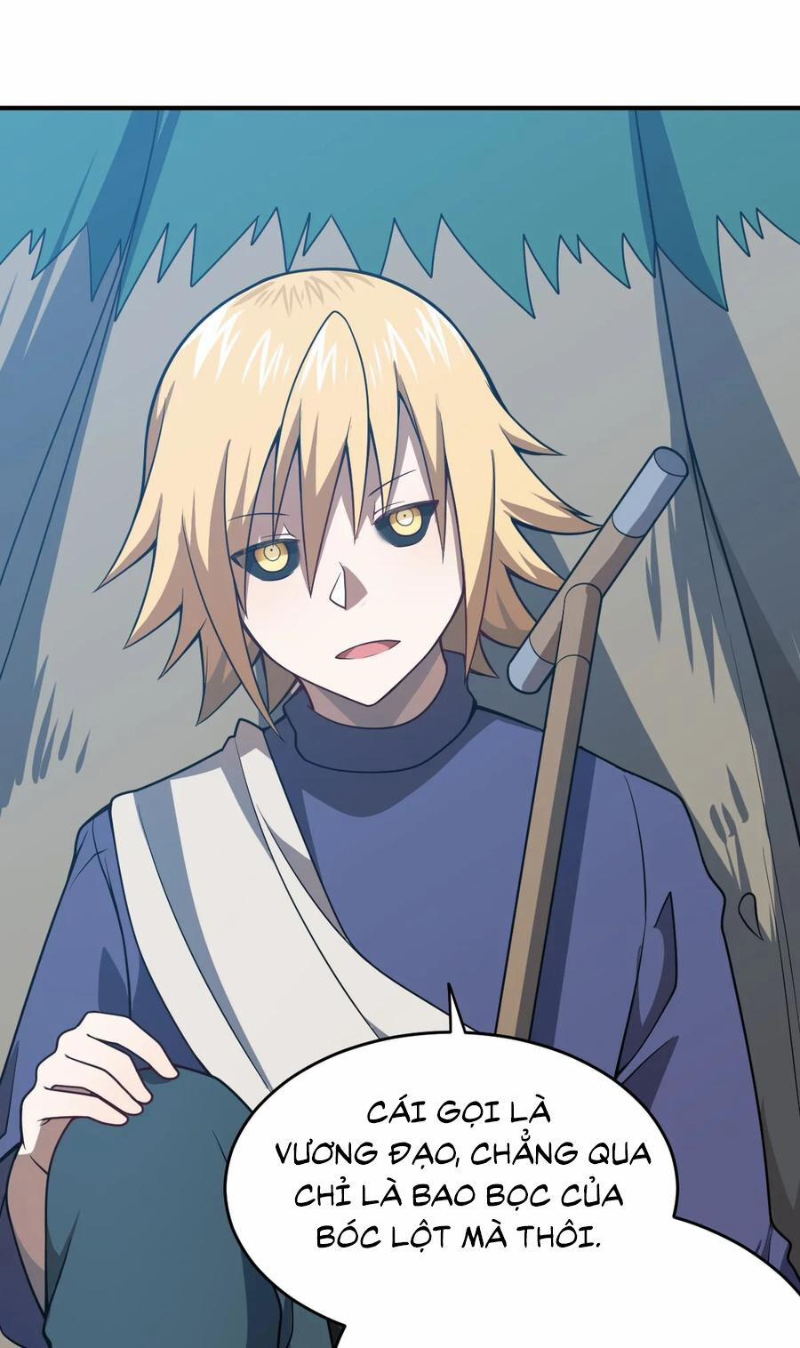 Ma Vương Trở Lại 78 trang 25