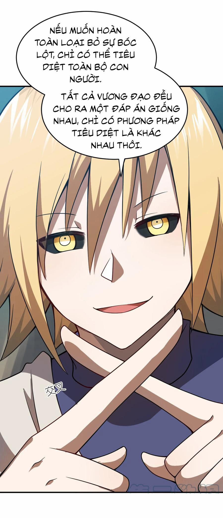 Ma Vương Trở Lại 78 trang 27