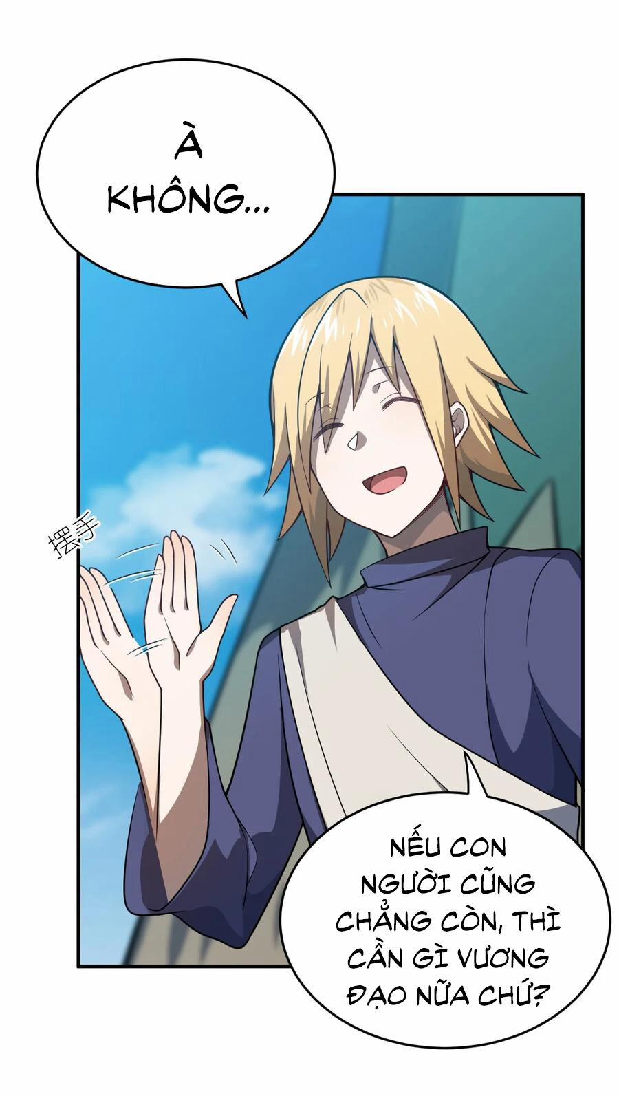 Ma Vương Trở Lại 78 trang 29