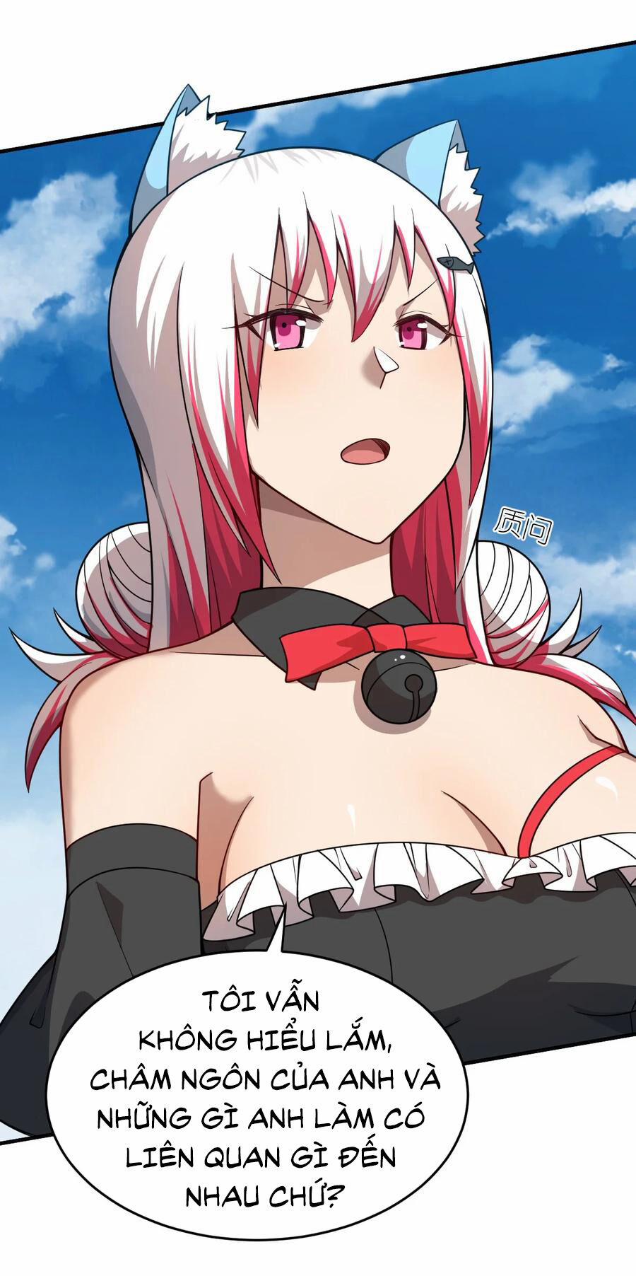 Ma Vương Trở Lại 78 trang 31