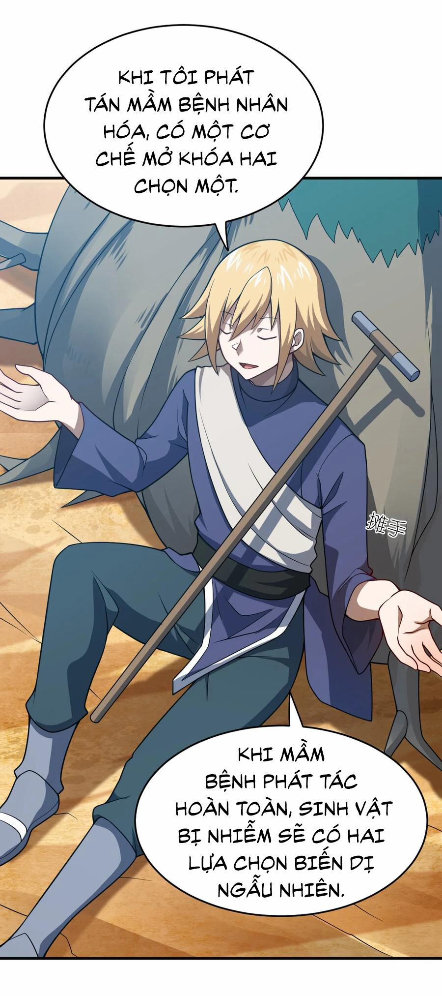 Ma Vương Trở Lại 78 trang 32