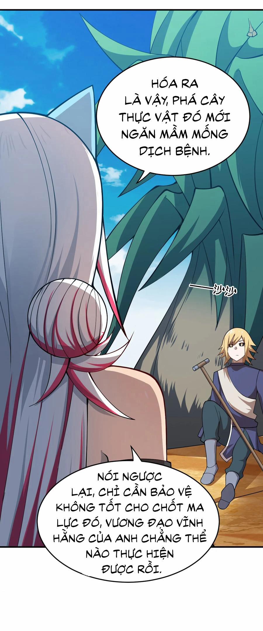 Ma Vương Trở Lại 78 trang 46