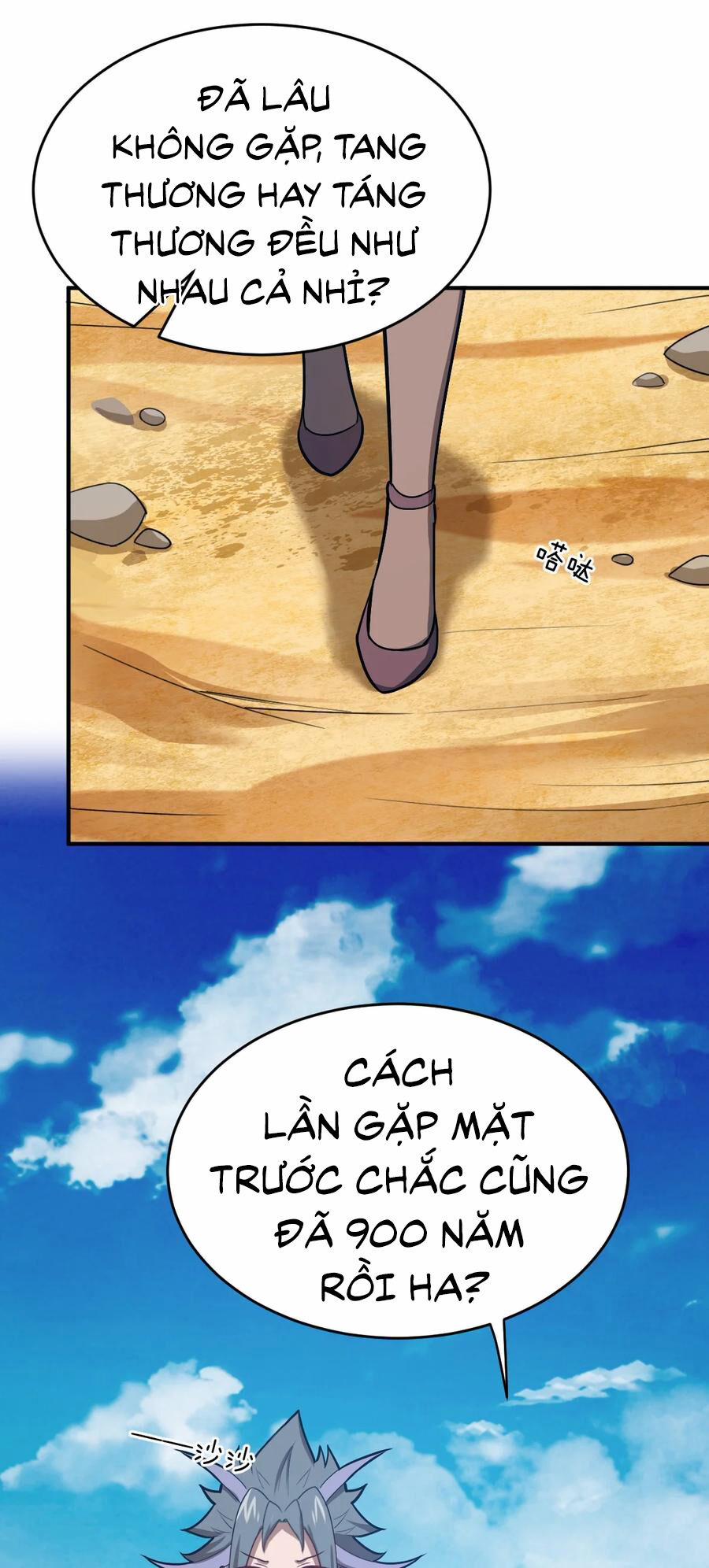 Ma Vương Trở Lại 78 trang 53