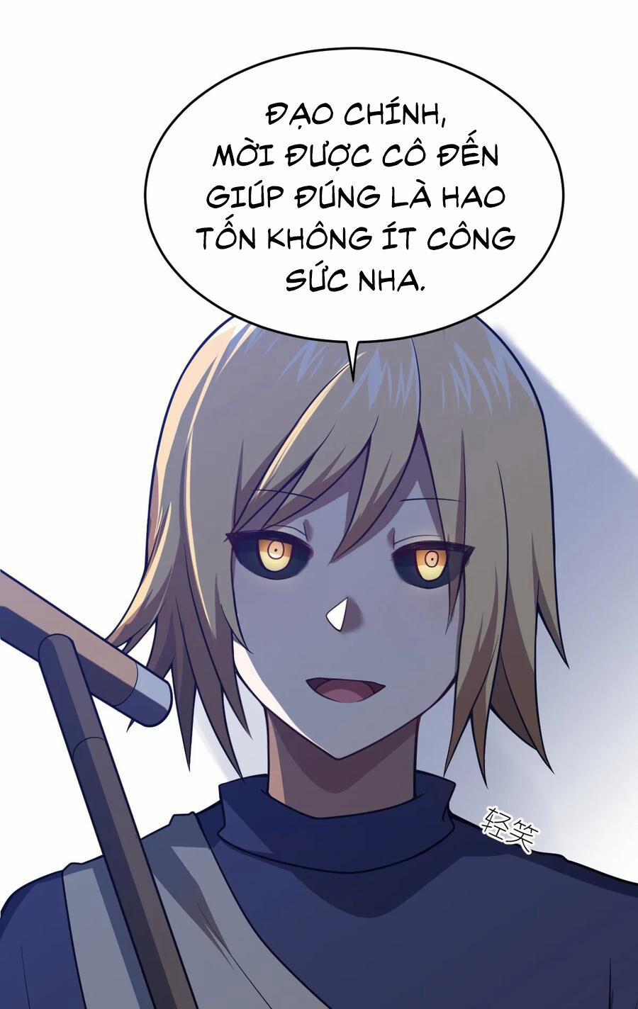 Ma Vương Trở Lại 78 trang 56