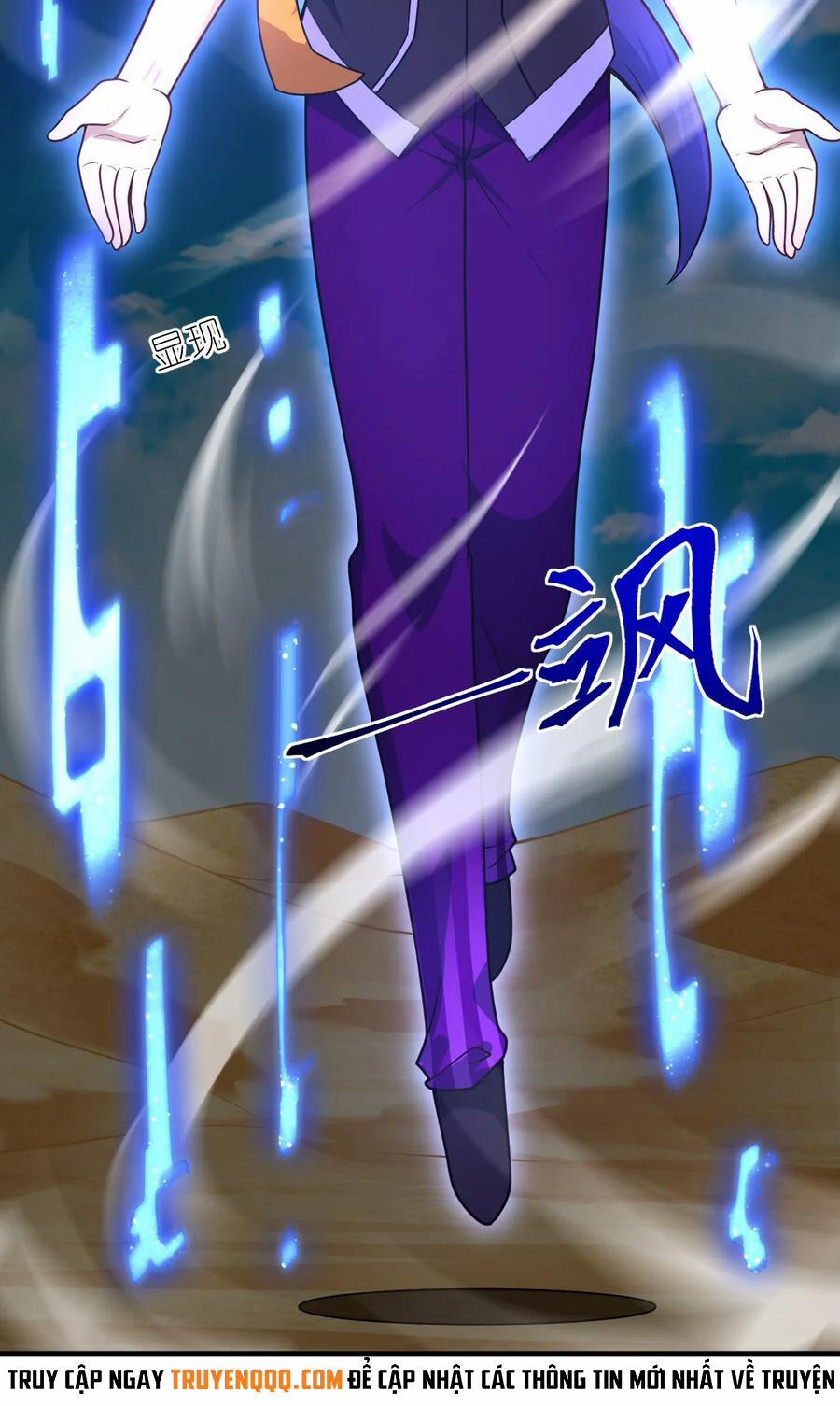 Ma Vương Trở Lại 78 trang 64