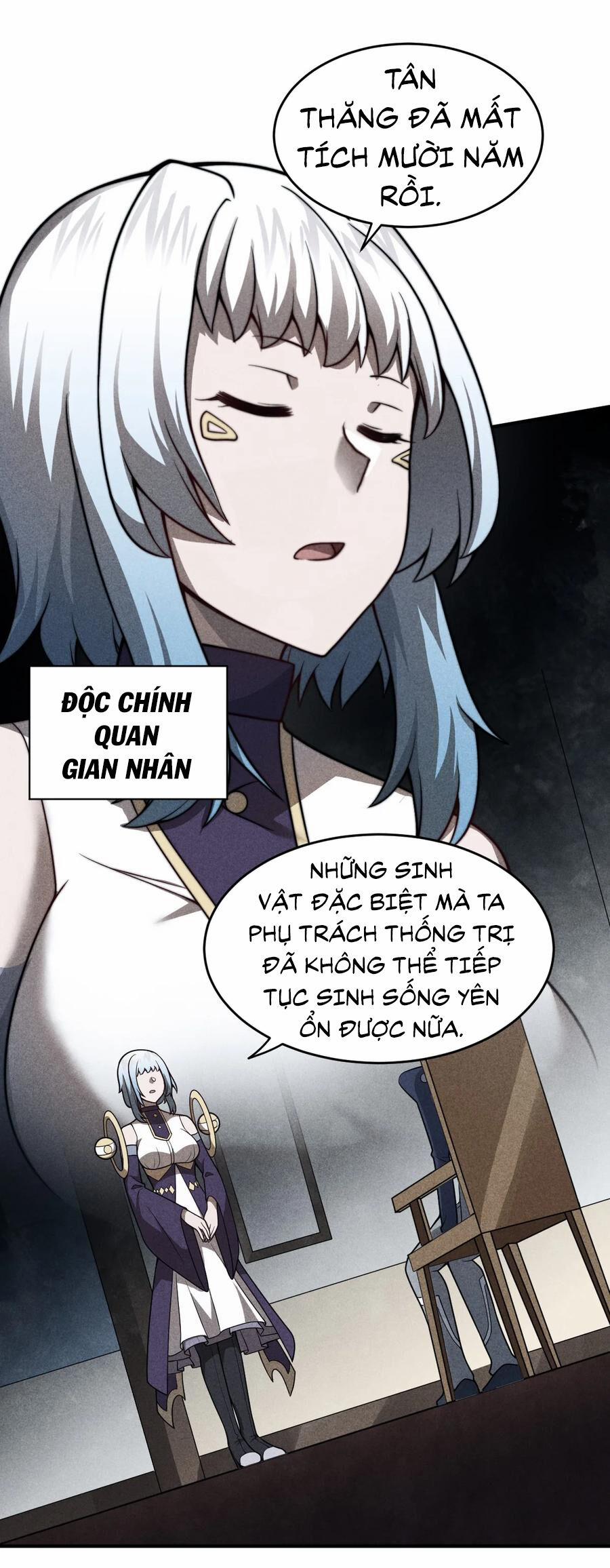 Ma Vương Trở Lại 78 trang 7