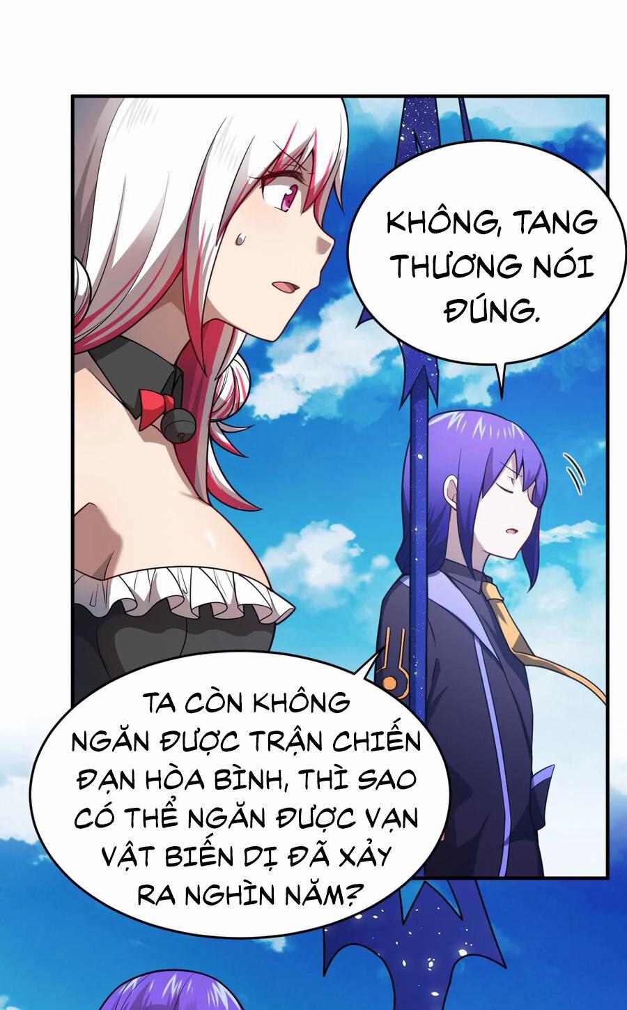 Ma Vương Trở Lại 79 trang 44