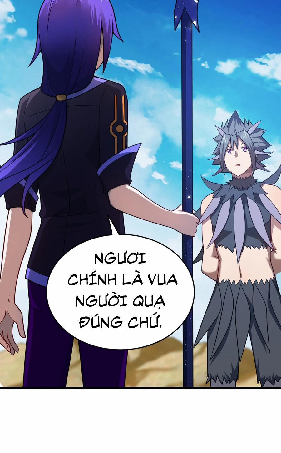 Ma Vương Trở Lại 79 trang 45