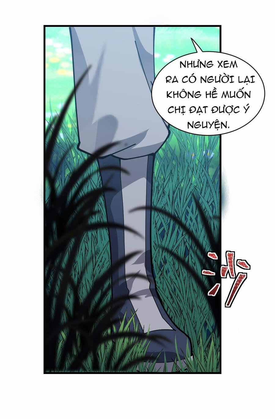 Ma Vương Trở Lại 8 trang 13