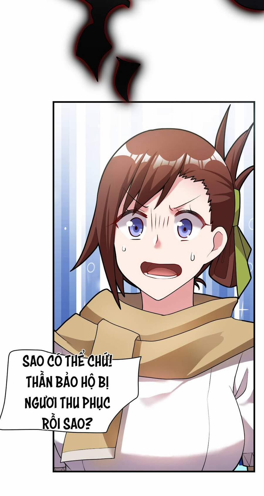 Ma Vương Trở Lại 8 trang 18