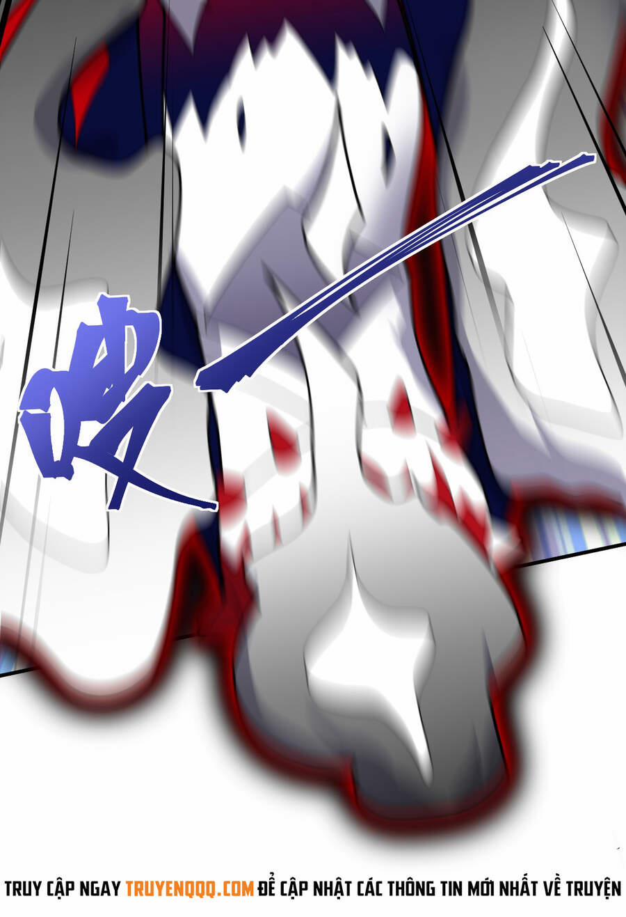 Ma Vương Trở Lại 8 trang 21